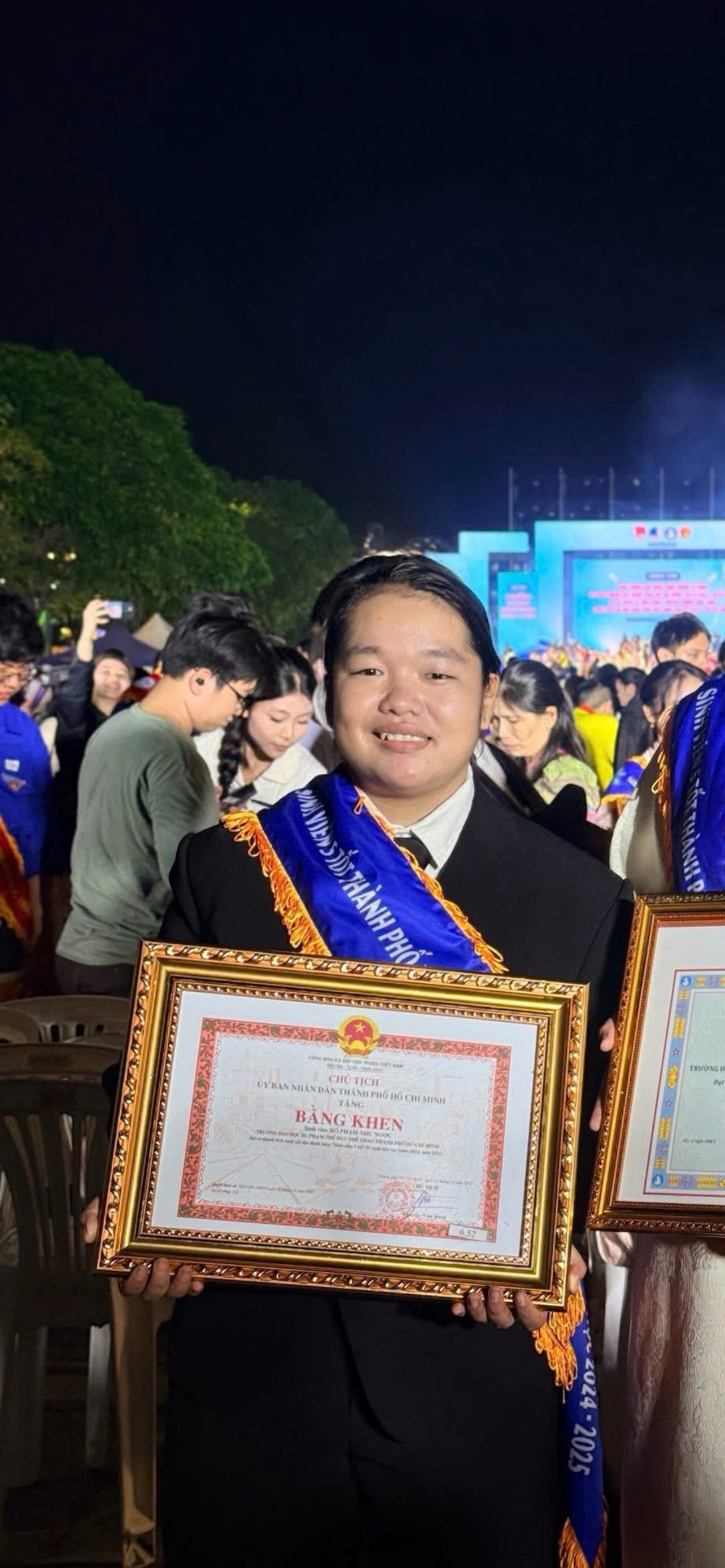 Hồ Phạm Như Ngọc